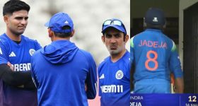IND VS NZ: వ‌న్డే సిరీస్ ఓట‌మికి ఈ ముగ్గురు ద‌రిద్రులే కార‌ణ‌మా? గిల్ కంటే గంభీర్ కెప్టెన్సీ ఎక్కువ‌గా చేశాడా ?