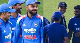 IND VS NZ ODI Series: రేపు న్యూజిలాండ్ చివ‌రి వన్డే..టీమిండియా స్టార్ ప్లేయర్ రిటైర్మెంట్?