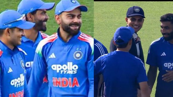 IND VS NZ ODI Series: రేపు న్యూజిలాండ్ చివ‌రి వన్డే..టీమిండియా స్టార్ ప్లేయర్ రిటైర్మెంట్?