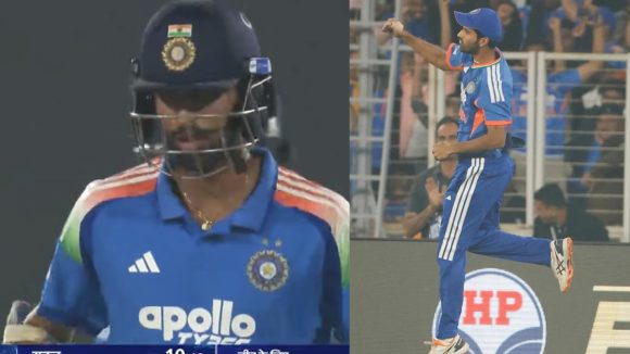 IND VS NZ Odi Series: న్యూజిలాండ్ వ‌న్డేలు, టీ20 ప్ర‌పంచ క‌ప్ 2026 నుంచి వాష్టింగన్ సుంద‌ర్ ఔట్ ? కొత్త‌గా ఎవ‌రు వ‌స్తున్నారంటే