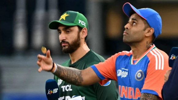 IND VS PAK: ఒకే రోజున పాకిస్తాన్‌, టీమిండియా మ‌ధ్య రెండు మ్యాచ్ లు..ఎప్పుడు, ఎలా చూడాలంటే