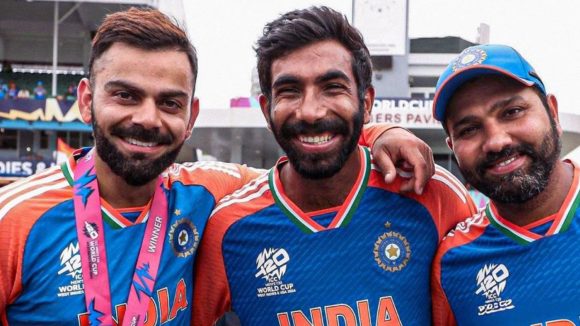 IND Vs NZ 1st ODI: రోహిత్ శ‌ర్మ‌, కోహ్లీ ఎంట్రీ…8 నిమిషాల్లో టికెట్లు అన్ని సేల్