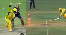 IPL 2026-CSK: ఐపీఎల్ లో ఫిక్సింగ్‌..ర‌హ‌స్యంగా హోట‌ల్ రూంల్లోకి ఎంట్రీ..? CSK ప్లేయ‌ర్ సంచ‌ల‌న వ్యాఖ్య‌లు !