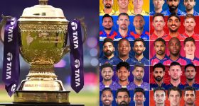 IPL 2026 Schedule: ఐపీఎల్ కు తీవ్ర అంత‌రాయం..5 రాష్ట్రాల‌ అసెంబ్లీ ఎన్నిక‌లతో కొత్త చిక్కులు