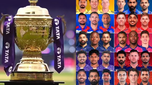 IPL 2026 Schedule: ఐపీఎల్ కు తీవ్ర అంత‌రాయం..5 రాష్ట్రాల‌ అసెంబ్లీ ఎన్నిక‌లతో కొత్త చిక్కులు
