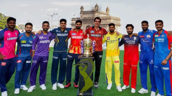 IPL – BCCI: ఇక‌పై ఏడాది రెండు సీజ‌న్లు..ఐపీఎల్ పై బీసీసీఐ సంచ‌ల‌న ప్ర‌క‌ట‌న‌ !
