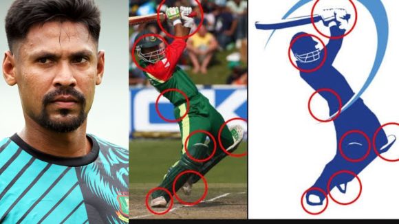 IPL Logo: ముస్తాఫిజుర్ రహమాన్ ఎఫెక్ట్‌..ఐపీఎల్ లోగోలో భారీ మార్పులు ?