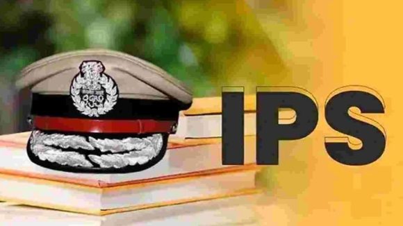 Telangana: తెలంగాణలో ఐపీఎస్ అధికారుల భారీ బదిలీలు.. ఫ్యూచర్ సిటీకి కొత్త బాధ్యతలు