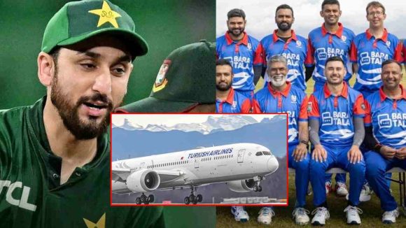 Iceland Trolls Pakistan: బాయ్ కాట్ పై త్వ‌ర‌గా నిర్ణ‌యం తీసుకోండి..మేం రెడీగా ఉన్నాం, కొలంబోకు టికెట్లు కొనుక్కోవాలి..పాకిస్తాన్ ను ర్యాగింగ్ చేసిన ఐస్‌ల్యాండ్‌