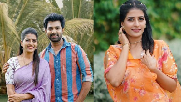 Illu Illaalu Pillalu Narmada : ‘ఇల్లు ఇల్లాలు పిల్లలు ‘ నర్మద ఆస్తుల విలువ ఎంతో తెలుసా..?