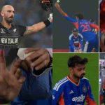 Ind vs NZ 1st T20I: అక్ష‌ర్ ప‌టేల్ కు తీవ్ర ర‌క్త‌స్రావం, ఆస్ప‌త్రికి త‌ర‌లింపు..తొలి టీ20లో ఇండియా విక్ట‌రీ