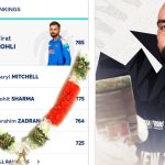 Ind vs NZ 2nd ODI: కోహ్లీకి ఘోర అవ‌మానం..గంట‌న్న‌ర‌కే నెంబ‌ర్ 1 ర్యాంక్ గ‌ల్లంతు, రెండో వ‌న్డేలో న్యూజిలాండ్ విక్ట‌రీ