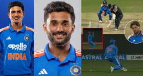 Ind vs NZ 2nd ODI:  తెలుగోడికి 2 ఓవ‌ర్లేనా..గిల్ ద‌రిద్ర‌మైన నిర్ణ‌యాలు..రెండో వ‌న్డేలో టీమిండియా ఓట‌మికి 5 కార‌ణాలు