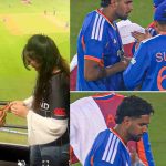 Ind vs NZ 2nd T20I: గ్రౌండ్ లోనే లేడీకి ప్ర‌పోజ్‌..టీమిండియా ముందు భారీ ల‌క్ష్యం..ఎంత టార్గెట్ అంటే