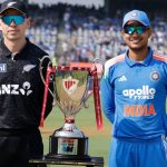 Ind vs NZ 3rd ODI: నేడే చివ‌రి వ‌న్డే..జ‌డేజా రిటైర్మెంట్‌..కోహ్లీ, రోహిత్ పైనే క‌న్ను