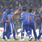 Ind vs NZ 3rd T20I: నేడే మూడో టీ20..టీమిండియాకు గుడ్ న్యూస్‌..ఆ ఇద్ద‌రూ వ‌చ్చేస్తున్నారు