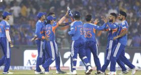 Ind vs NZ 3rd T20I: నేడే మూడో టీ20..టీమిండియాకు గుడ్ న్యూస్‌..ఆ ఇద్ద‌రూ వ‌చ్చేస్తున్నారు