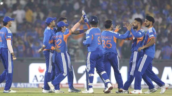 Ind vs NZ 3rd T20I: నేడే మూడో టీ20..టీమిండియాకు గుడ్ న్యూస్‌..ఆ ఇద్ద‌రూ వ‌చ్చేస్తున్నారు