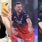 Lauren Bell-RCB: లారెన్ బెల్, జోష్ హెజిల్ వుడ్ ఇద్ద‌రూ ల‌వ‌ర్సా..ఆర్సీబీ జ‌ట్టులో కొత్త ప్రేమ క‌థ ?