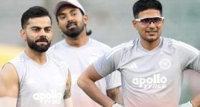 Ind vs NZ ODI Series: రేప‌టి నుంచే న్యూజిలాండ్ వ‌న్డే సిరీస్‌..ప్లేయింగ్ XI జ‌ట్లు ఇదే...టైమింగ్స్‌, ఉచితంగా చూడాలంటే