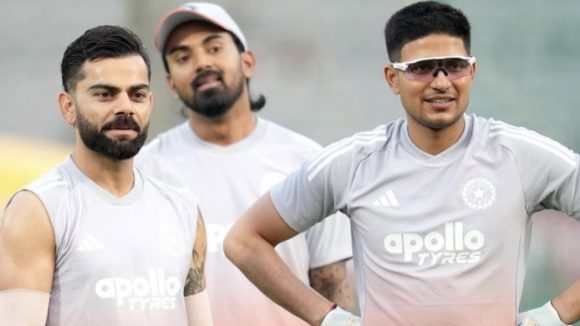Ind vs NZ ODI Series: రేప‌టి నుంచే న్యూజిలాండ్ వ‌న్డే సిరీస్‌..ప్లేయింగ్ XI జ‌ట్లు ఇదే…టైమింగ్స్‌, ఉచితంగా చూడాలంటే