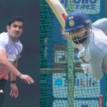 Ind vs NZ ODI Series: గంభీర్ బౌలింగ్ లో చిత‌క‌బాదిన విరాట్ కోహ్లీ..న్యూజిలాండ్ వ‌న్డే సిరీస్‌ షెడ్యూల్
