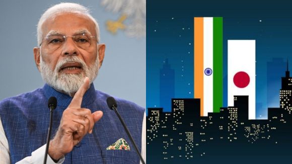 India Fourth Largest Economy: ఆ విషయంలో జపాన్‌ను మించిపోయిన ఇండియా.. ఇది కదా మనకు కావాల్సింది!
