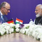 India – Germany: భారత్-జర్మనీ మధ్య రిలేషన్స్.. డిఫెన్స్ సెక్టార్‌కి బూస్ట్, రష్యాపై ఎఫెక్ట్ ఎంత?
