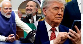 India-US Trade Deal: మోదీ ఫోన్ కాల్ చేస్తే ట్రేడ్ డీల్ పూర్తయ్యేదా?  ఆగిపోయిన ఒప్పందం మళ్ళీ పట్టాలెక్కుతుందా?