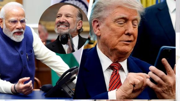 India-US Trade Deal: మోదీ ఫోన్ కాల్ చేస్తే ట్రేడ్ డీల్ పూర్తయ్యేదా?  ఆగిపోయిన ఒప్పందం మళ్ళీ పట్టాలెక్కుతుందా?