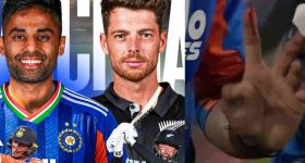 Ind vs NZ 2nd T20I: నేడు రెండో న్యూజిలాండ్ తో టీ20..టీమిండియాకు బిగ్ షాక్‌, అక్ష‌ర్ ప‌టేల్, బుమ్రా ఔట్ !