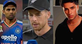 IND VS NZ 4th T20: నేడే వైజాగ్ టీ20..సంజు శాంస‌న్ స్థానం గ‌ల్లంతు, అభిషేక్ శ‌ర్మ మ‌ళ్లీ ఉగ్ర‌రూప‌మేనా