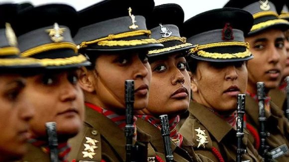 Indian Army Jobs-2026: ఆర్మీలో మహిళలకు ఉద్యోగాల నోటిఫికేషన్..  ట్రైనింగ్‌లో జీతం 56 వేలు పైమాటే, ఇంకెందుకు ఆలస్యం