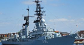 Indian Navy Haldia Base: హల్దీయాలో ఇండియన్ నేవీ కొత్త బేస్.. చైనా, బంగ్లాదేశ్‌లకు భారత్ గట్టి కౌంటర్!