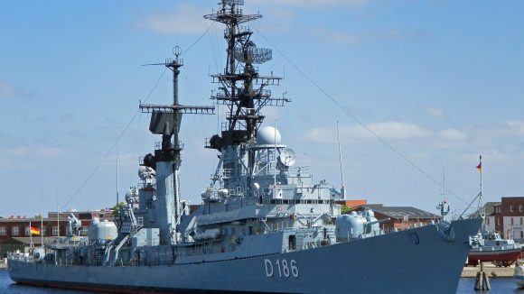 Indian Navy Haldia Base: హల్దీయాలో ఇండియన్ నేవీ కొత్త బేస్.. చైనా, బంగ్లాదేశ్‌లకు భారత్ గట్టి కౌంటర్!