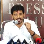 Duvvada Srinivas: కింజరాపు అప్పన్న మిస్సింగ్.. ధర్మాన కృష్ణదాస్, ప్రసాదరావులపై దువ్వాడ శ్రీనివాస్ తీవ్ర ఆరోపణలు