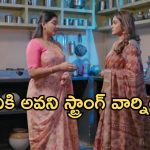 Intinti Ramayanam Today Episode: పల్లవి కొత్త డ్రామా.. సెంటిమెంట్ కు కమల్ ఫీల్.. అవనికి నిజం తెలుస్తుందా..?