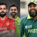 Inzamam-ul-Haq: కోహ్లీ, రోహిత్ శ‌ర్మ వ‌చ్చినా, PSLలోకి తీసుకోం..బ‌య‌ట‌కు పంపిస్తాం!
