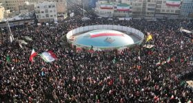 Iran Unrest: ఇంటర్నెట్ లేదు.. వేలల్లో మరణాలు.. ఇరాన్ నుంచి తరలివస్తోన్న ఇండియన్స్