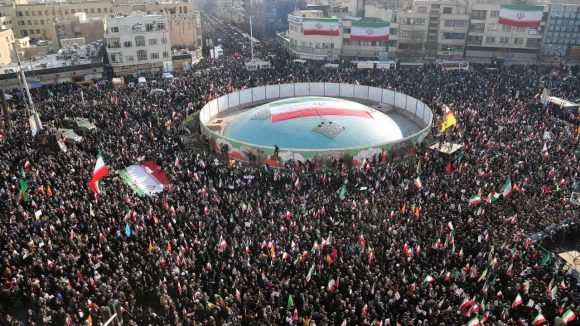 Iran Unrest: ఇంటర్నెట్ లేదు.. వేలల్లో మరణాలు.. ఇరాన్ నుంచి తరలివస్తోన్న ఇండియన్స్