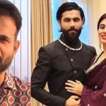 Irfan Pathan: వ‌న్డేలకు జ‌డేజా ప‌నికిరాడు..భార్య‌ అడ్డం పెట్టుకుని టీమిండియాలో ఇంకా ఆడుతున్నాడు! !