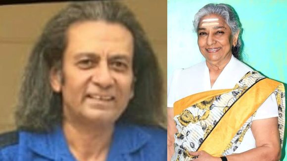 S.Janaki: సింగర్ జానకమ్మ ఇంట్లో విషాదం. పోస్ట్ పెట్టిన చిత్ర!