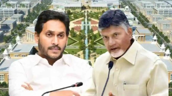 YSRCP : ఏపీ అప్పులపై వైసీపీ కొత్త థియరీ.. నాడు శ్రీలంక నేడు సింగపూర్!