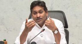 Jagan On CM Chandrababu:  సీఎం చంద్రబాబుపై జగన్ ఆగ్రహం..  ఆ ఆలోచన వచ్చిందా?  మళ్లీ క్రెడిట్ చోరీ