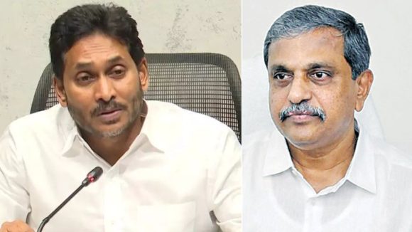 Jagan Vs Ysrcp: జగన్‌ని ఇరికించిన సజ్జల, డ్యామేజ్ కంట్రోల్ కోసం వైసీపీ కొత్త ప్లాన్, ఈసారి కొత్త పల్లవి