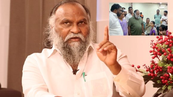 Jagga Reddy: ఇది కదా మానవత్వం అంటే… పేద కుటుంబానికి RS.10 లక్షల ఆర్థిక సాయం చేసిన జగ్గారెడ్డి