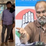 Hyderabad News: మంత్రి, అధికారులపై తప్పుడు కథనాలు.. జర్నలిస్టుల అరెస్టుని ఖండించిన జగ్గారెడ్డి