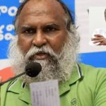 Jagga Reddy: కోమటిరెడ్డి వ్యక్తిత్వాన్ని దెబ్బతీస్తే ఖబడ్దార్.. సోషల్ మీడియా రాతలపై జగ్గారెడ్డి నిప్పులు