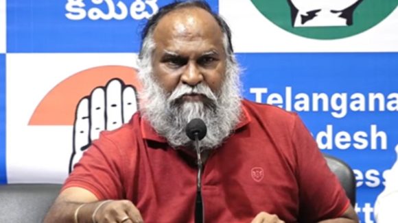 Jaggareddy: జీవితంలో సంగారెడ్డిలో ఇక పోటీ చేయను.. రాహుల్ గాంధీ వచ్చినా కూడా..? జగ్గారెడ్డి సంచలన వ్యాఖ్యలు