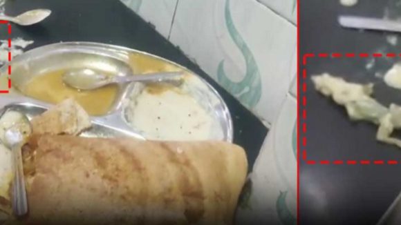 Jagtial News: చట్నీలో బల్లి.. 12 మందికి అస్వస్థత, జగిత్యాలలో ఘటన